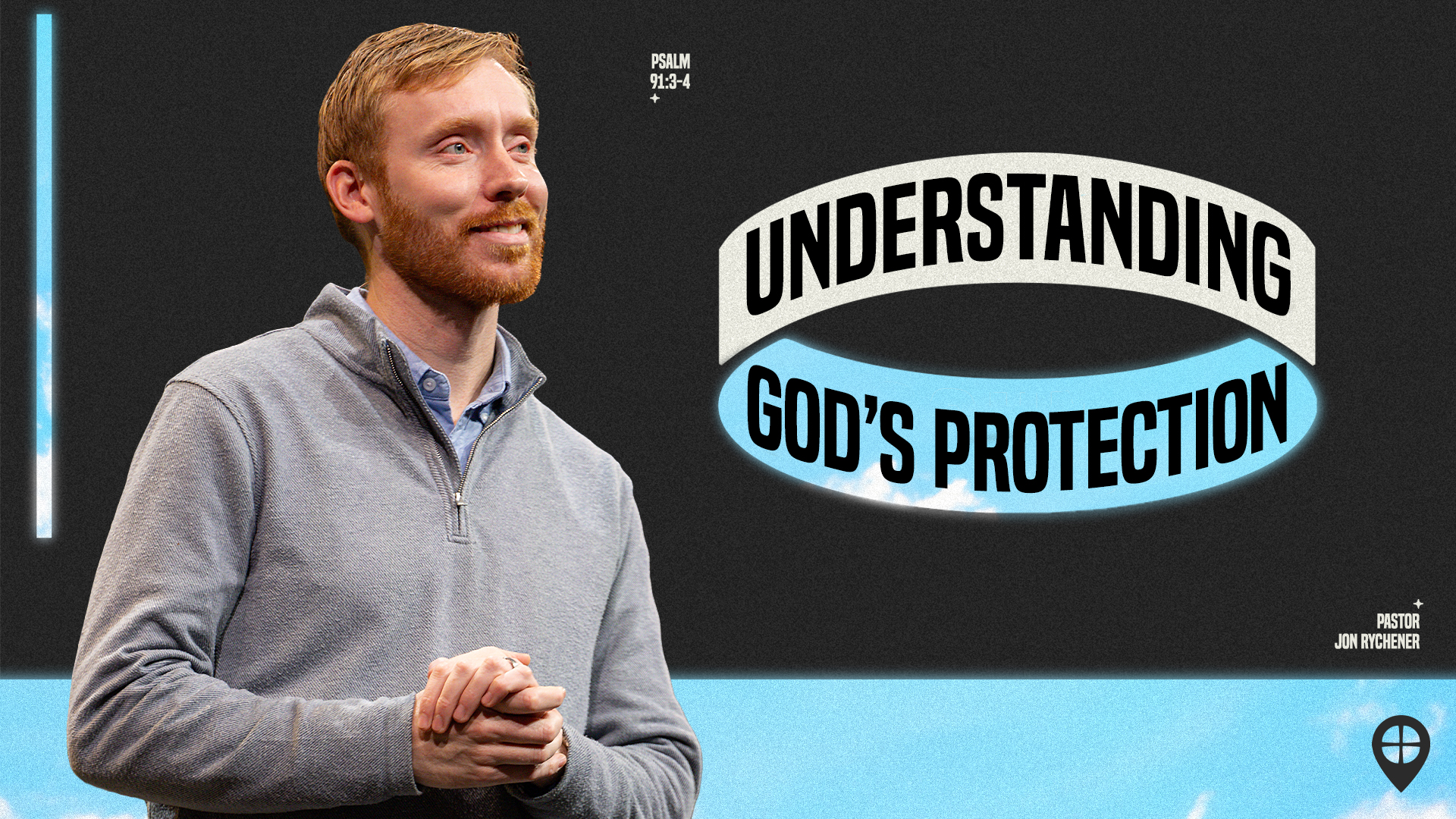 Understanding God’s Protection