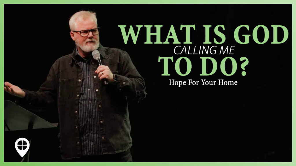 Hope For Homes Everywhere