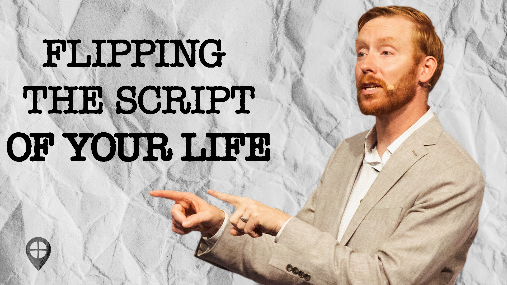 Flipping The Script Of Your Life