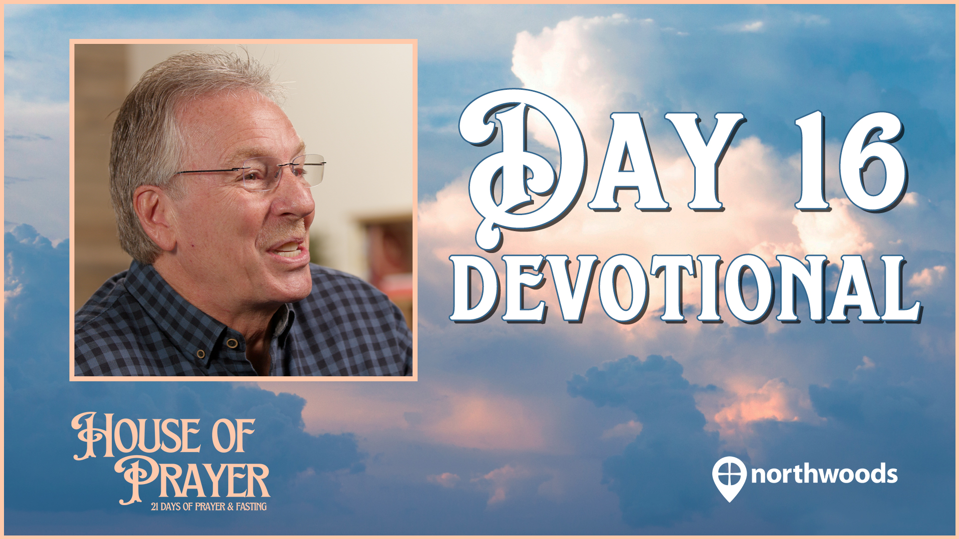 Day 16: Expanding Our Prayer: Pray For Israel
