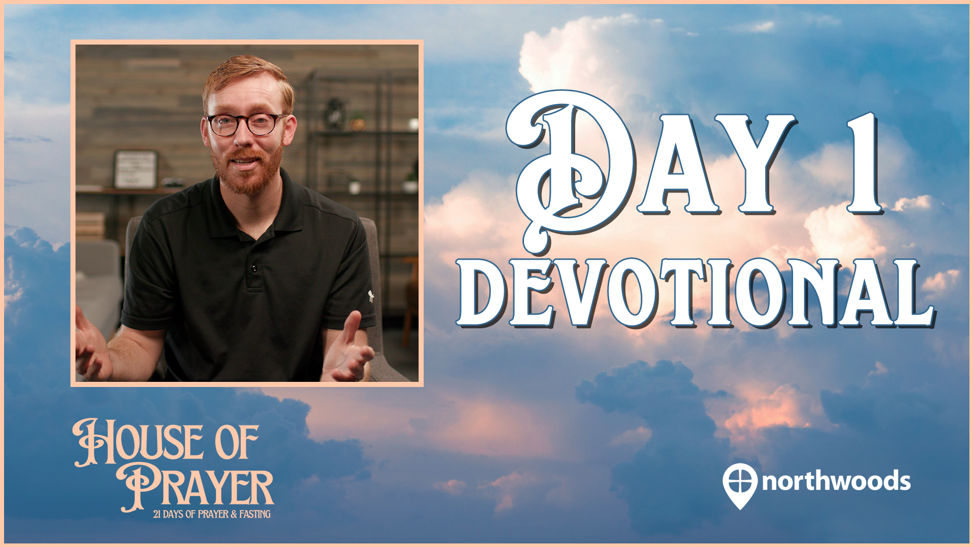 Day 1: Essentials Of Prayer: Planning