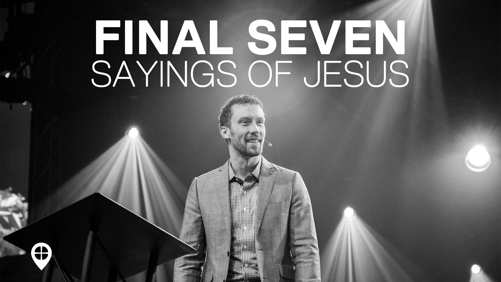 Final Seven Sayings Of Jesus