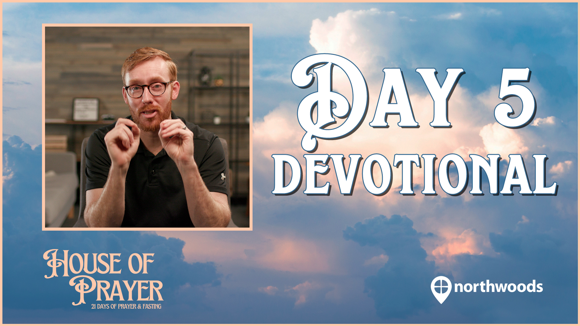 Day 5: Essentials Of Prayer: Staying Power