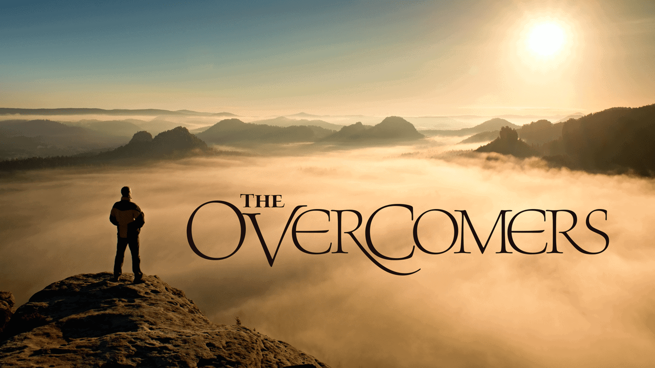 The Overcomers