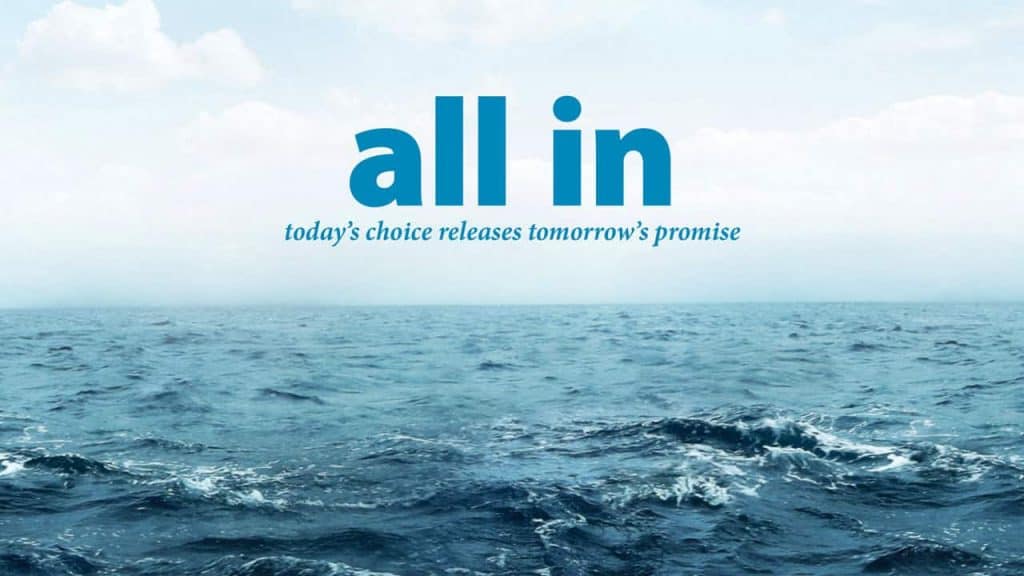 Making Your Decision