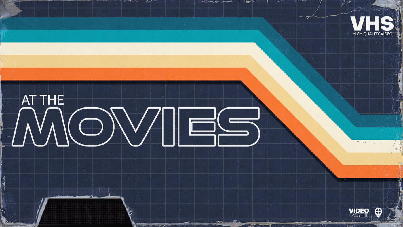 At The Movies 2025