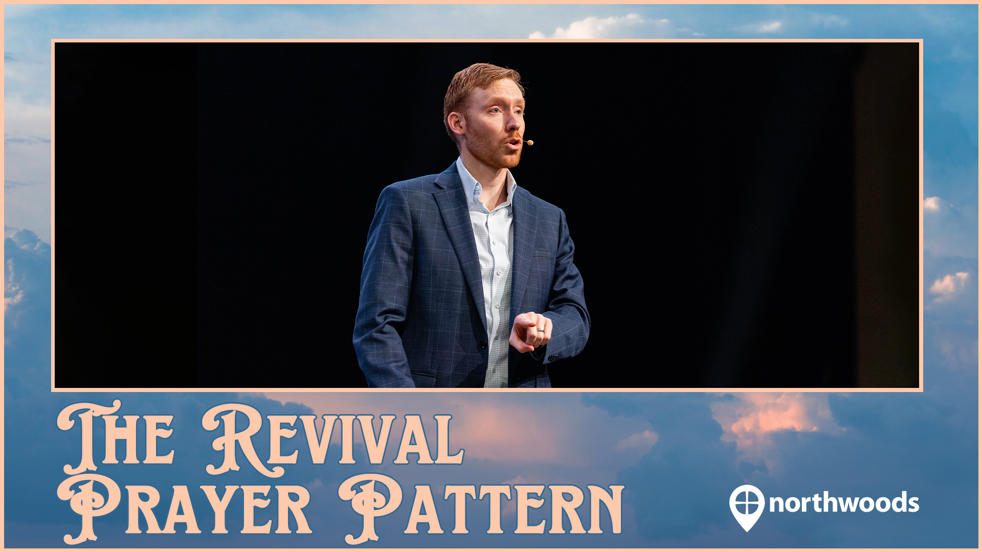 The Revival Prayer Pattern