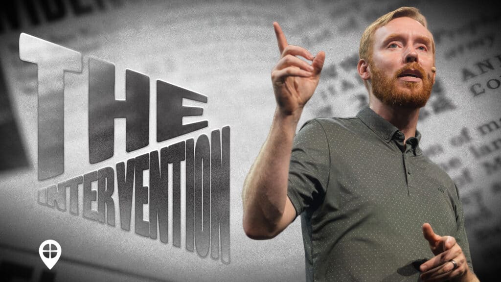 The Intervention