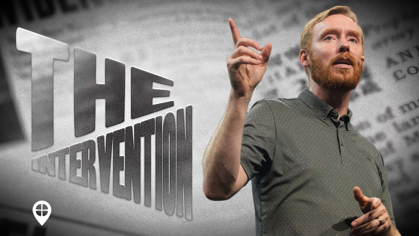 The Intervention