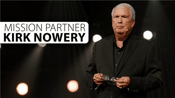 Hope Partners International 2025