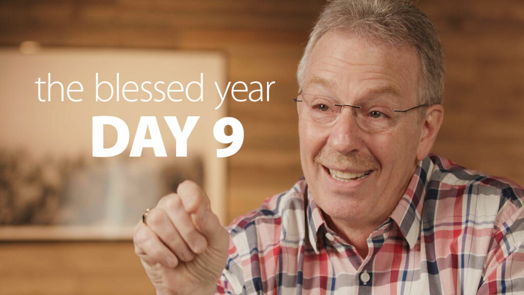 Day 9: Scripture Comforts