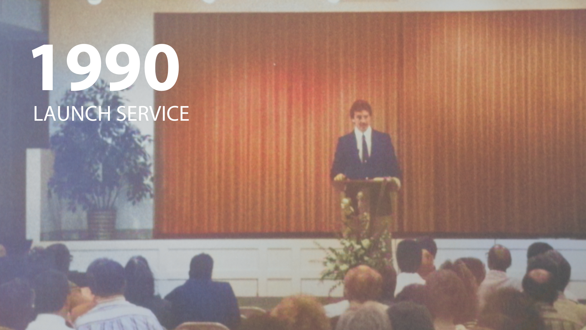 Northwoods First Service