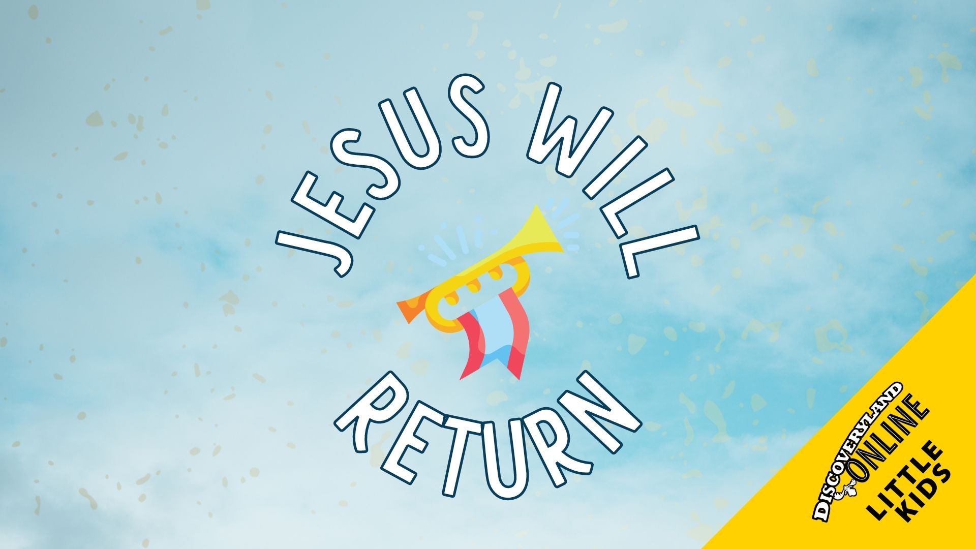 Jesus Will Return