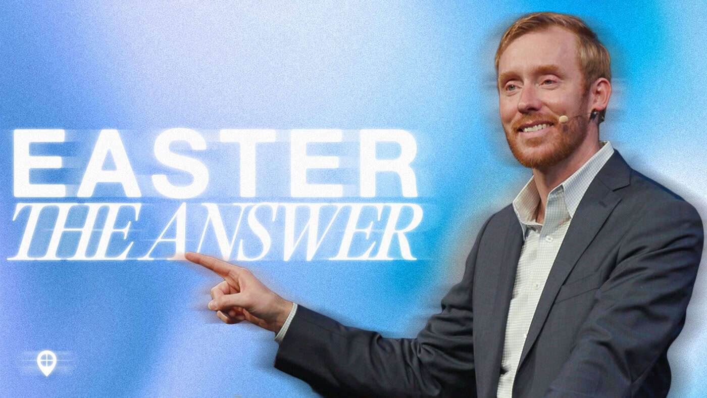 The Answer