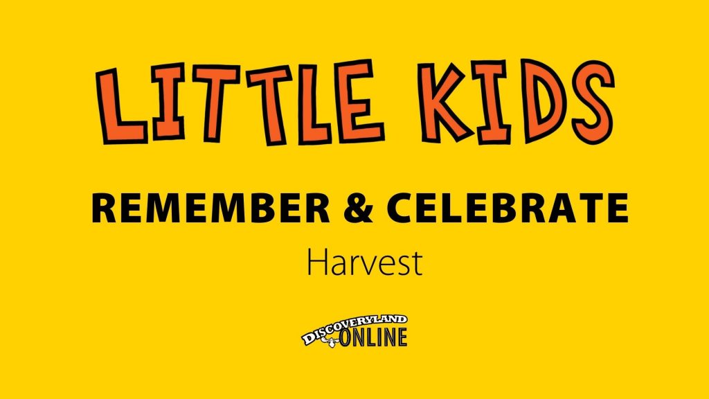 Remember & Celebrate