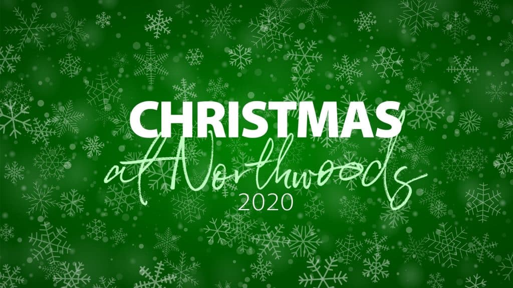 A Special Presentation Of A Christmas At Northwoods