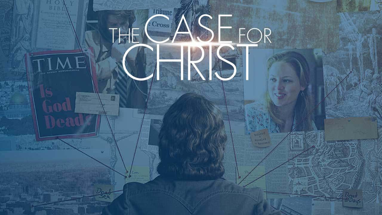 Exploring The Evidence For Christ