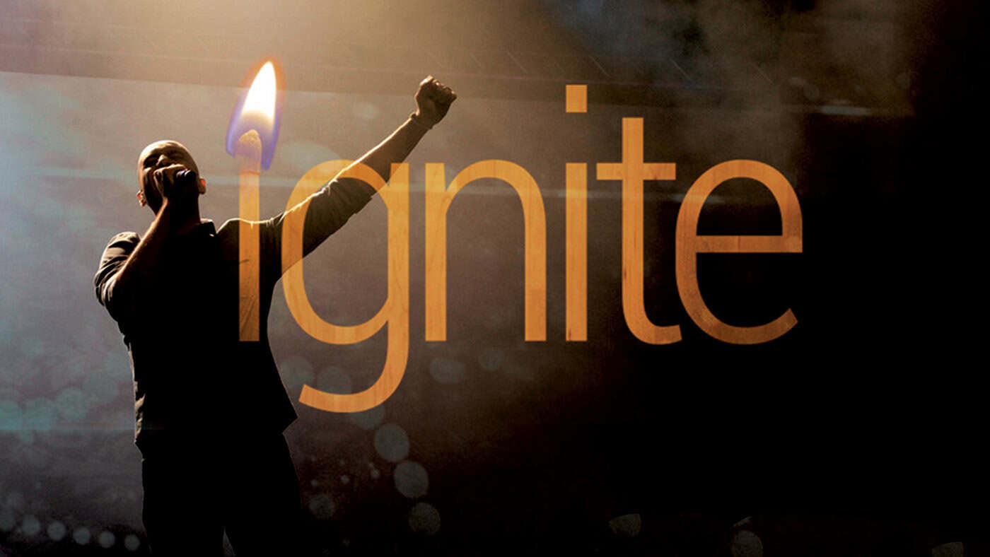 Ignite!