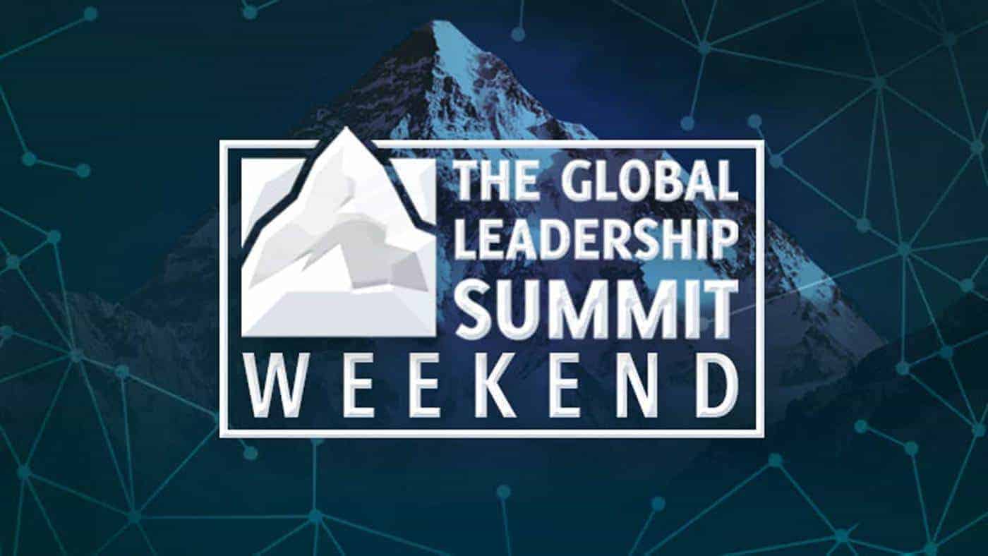 The Global Leadership Summit Weekend