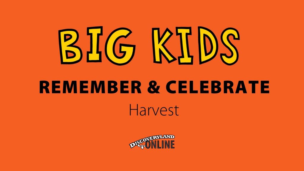 Remember & Celebrate