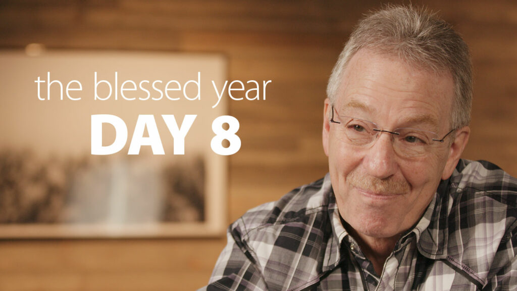 Day 8:scripture Tenderizes