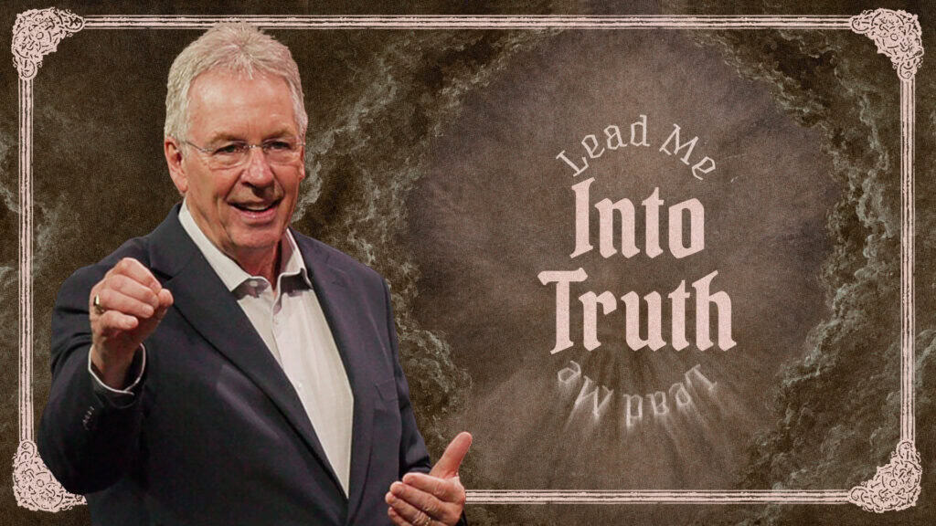 Lead Me Into Truth