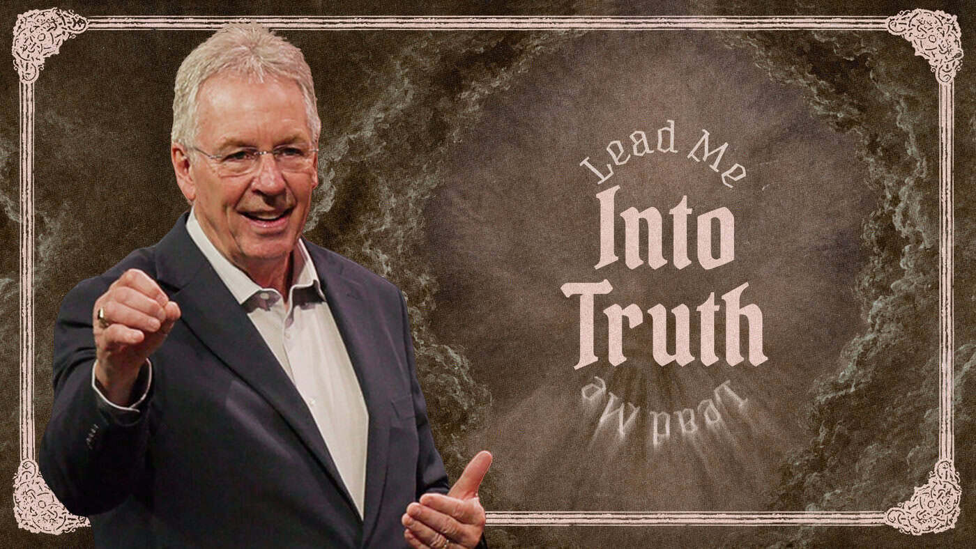 Lead Me Into Truth
