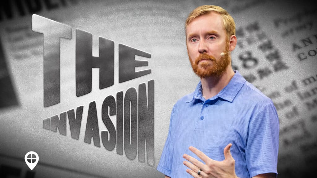 The Invasion