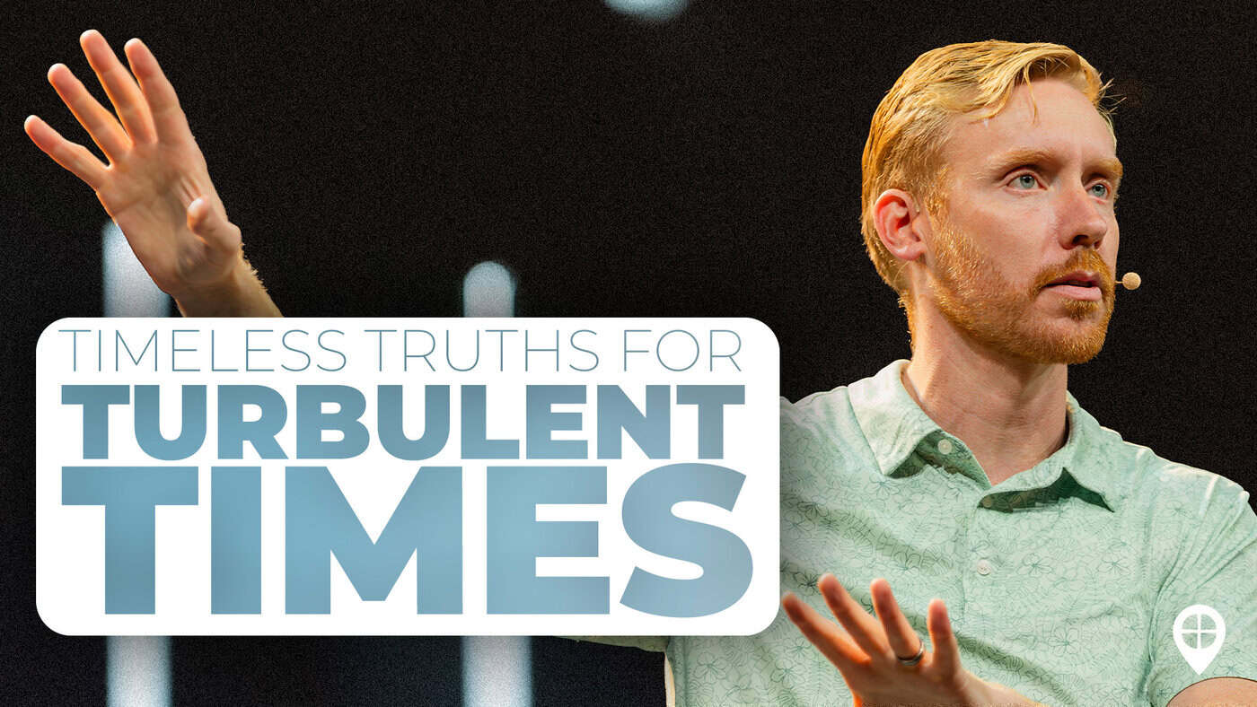 Timeless Truths