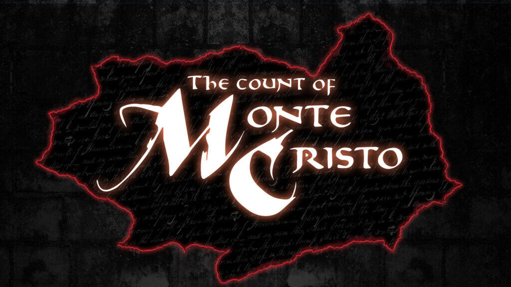 The Count Of Monte Cristo