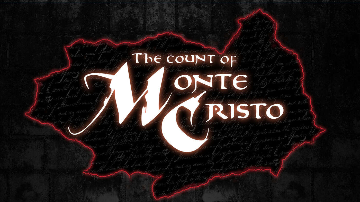 The Count Of Monte Cristo
