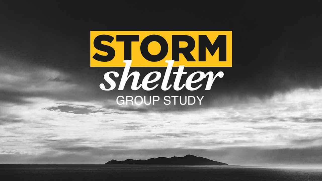 Storm Shelter Study