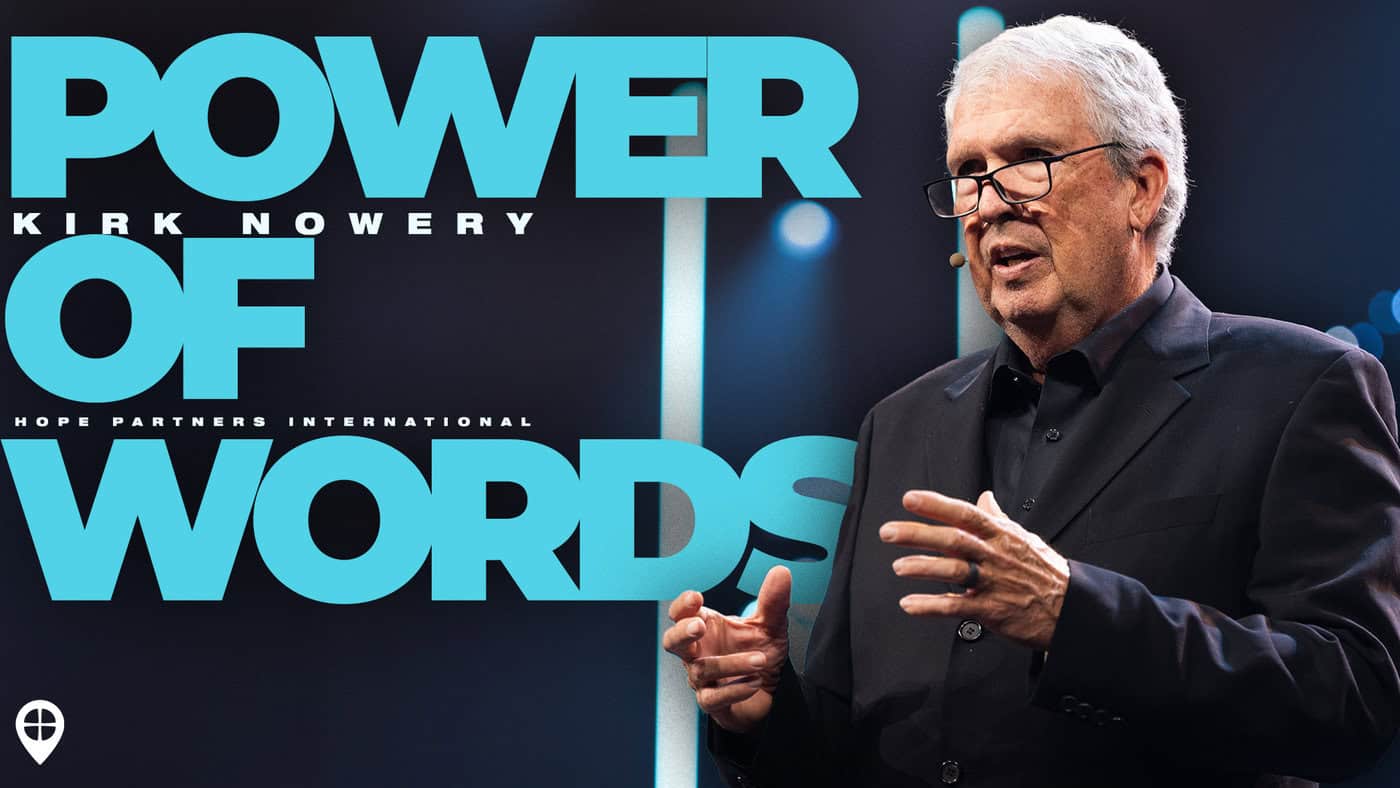 The Power Of Words