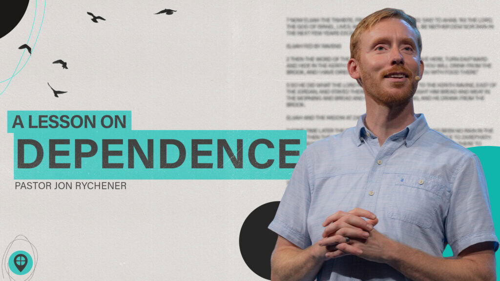 A Lesson On Dependence