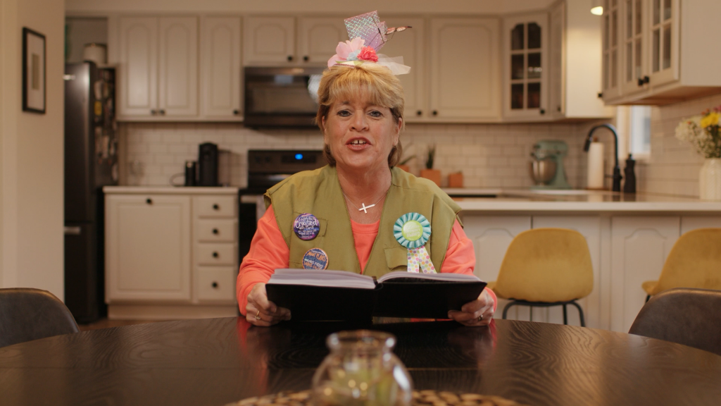 The Story Of Holy Week For Younger Families