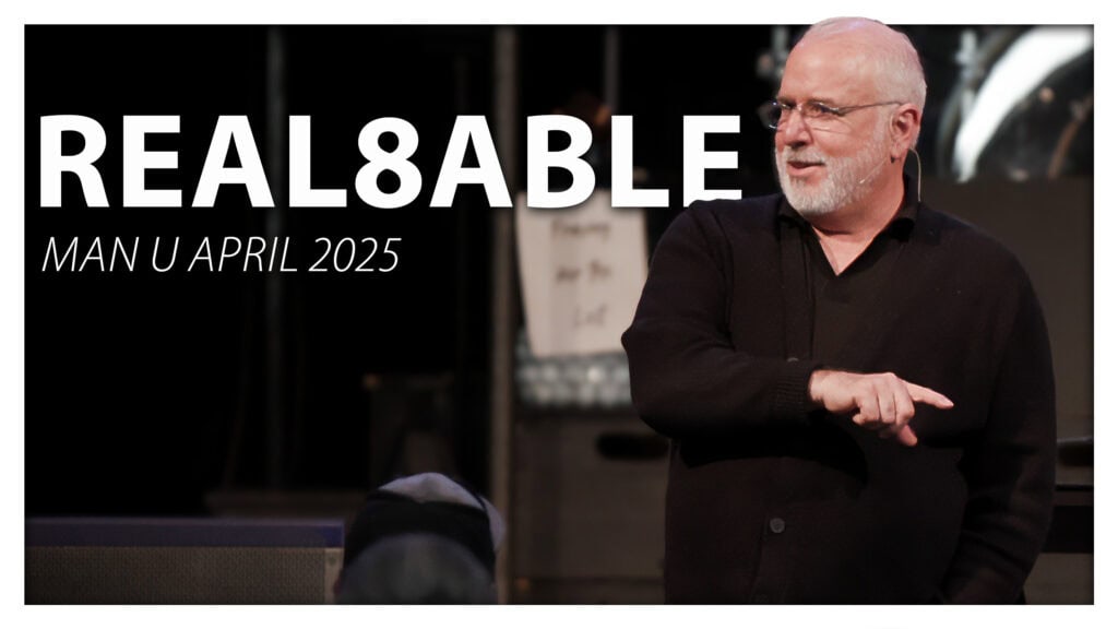 April Man University