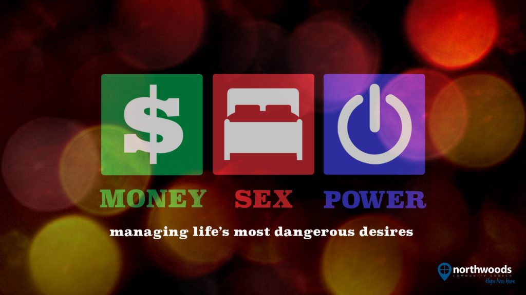 Power: The Urge To Surge