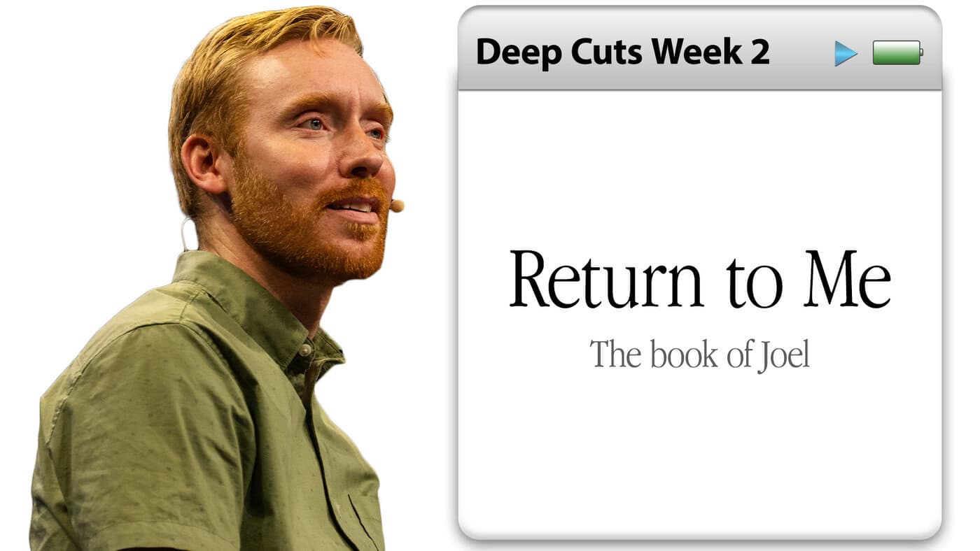 Return To Me