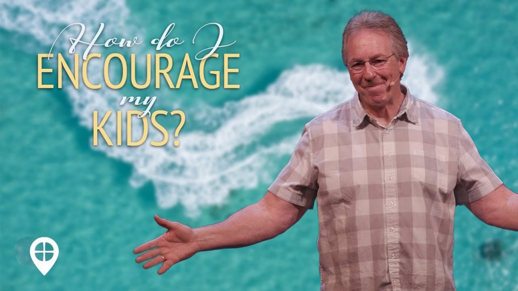 The Baptism Of Jesus