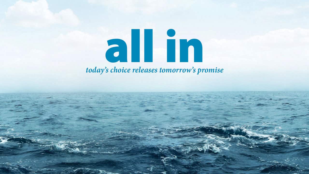 All In All In
