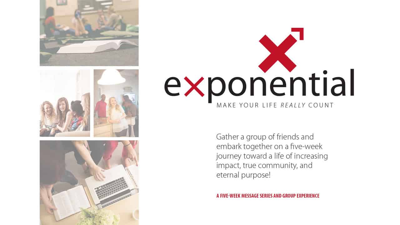 Exponential Exponential