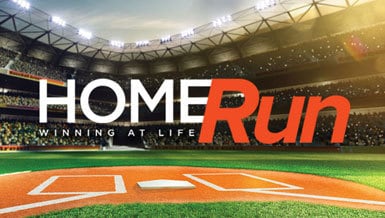Home Run Study Home Run Study