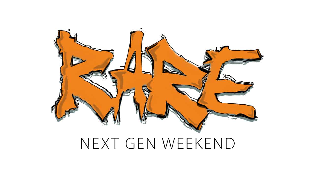 NextGen Weekend NextGen Weekend