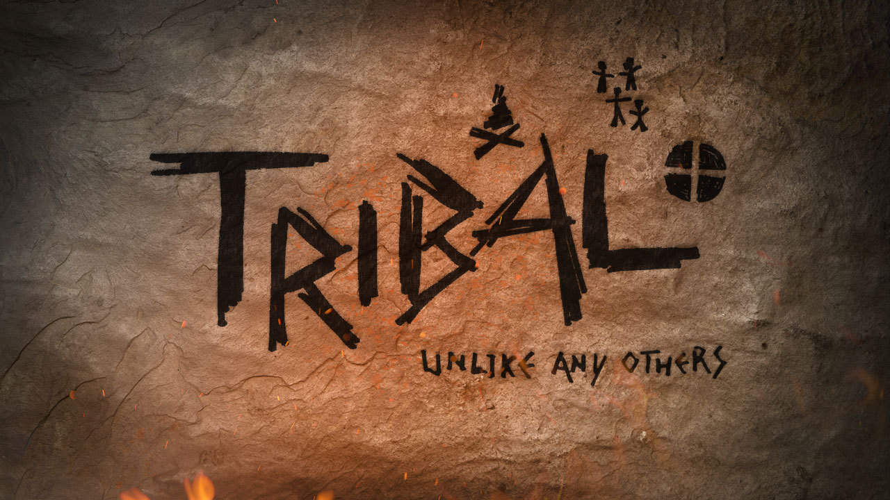 Tribal Tribal