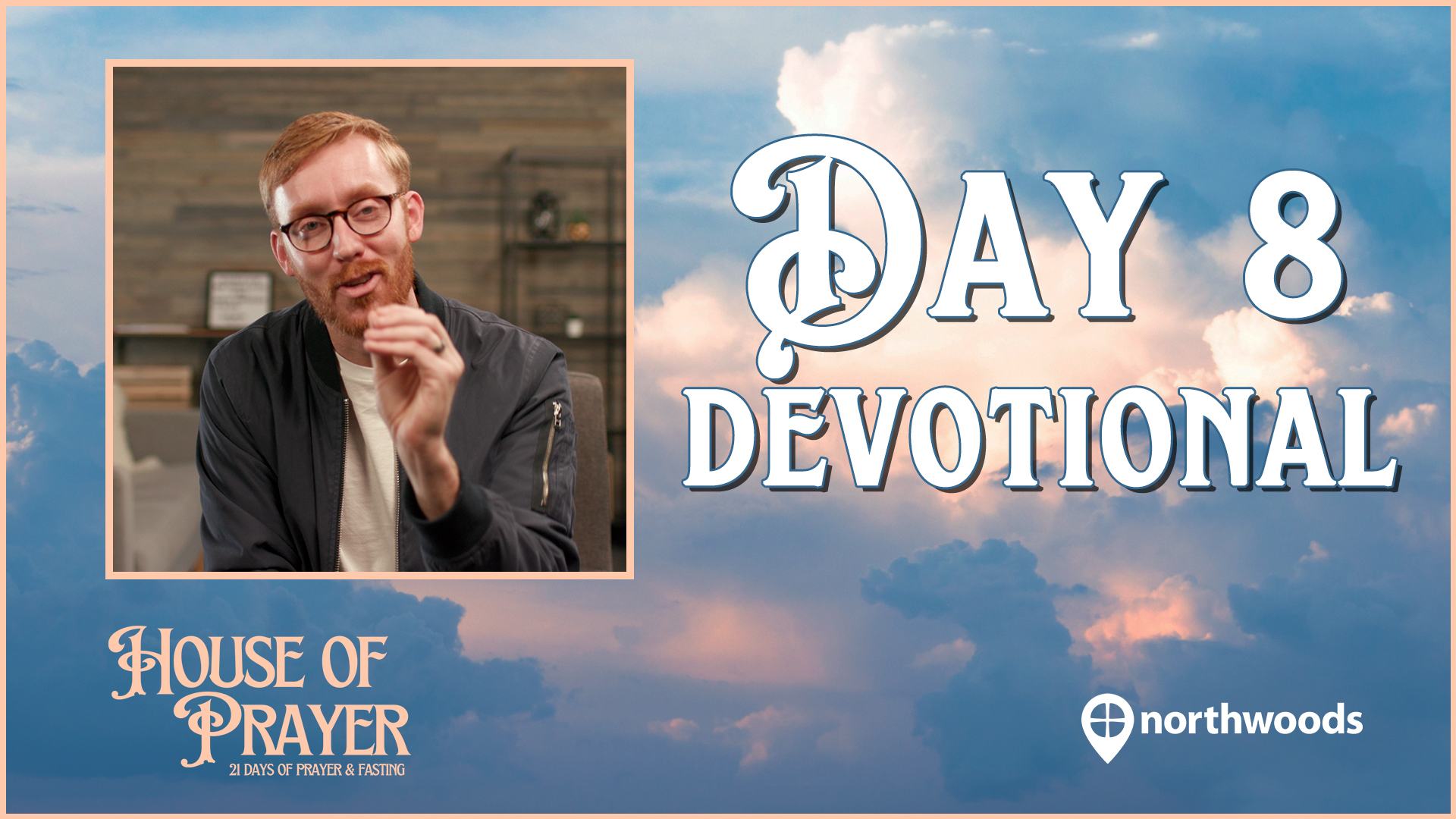 Day 8: Hindrances To Prayer: Idolatry