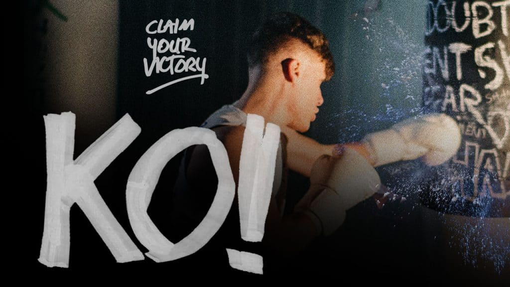 Knocking Out Ingratitude!