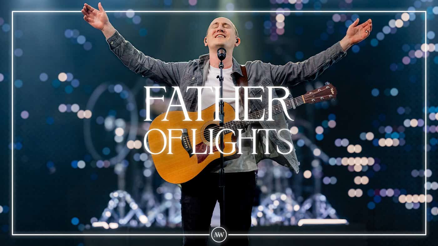 Father Of Lights