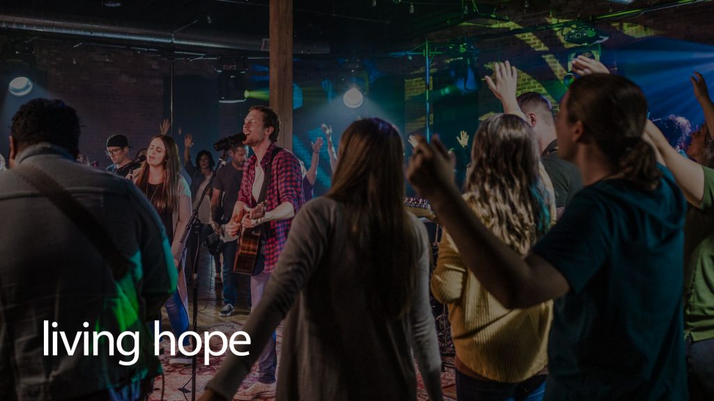 Living Hope