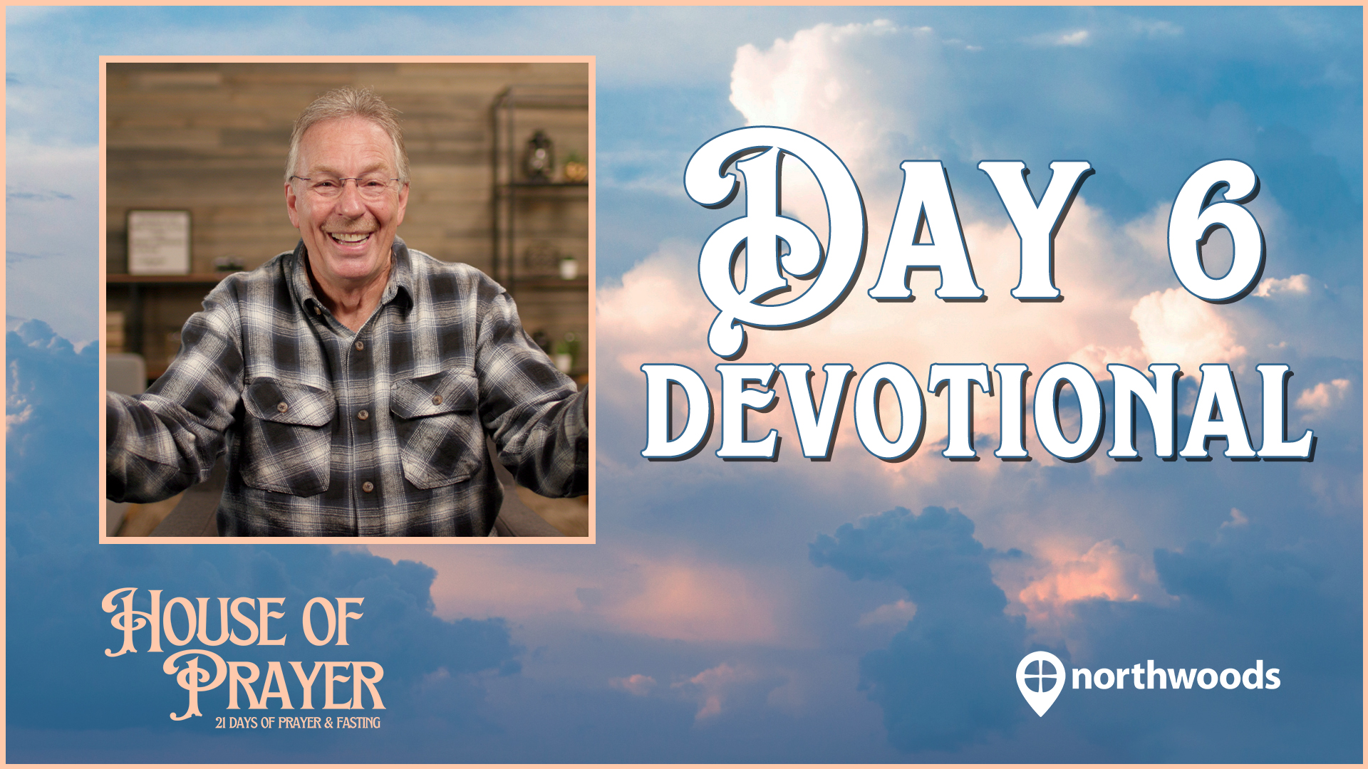 Day 6: Essentials Of Prayer: Faith