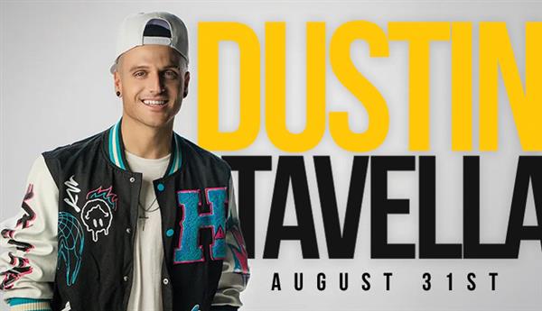 Dustin Tavella